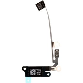 Resim Microlux Apple iPhone 8 Uzun Wifi Anteni Hoparlör Filmi Flex 