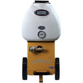 Resim Genel Markalar Petek Temizleme Makinası Kpt-35 Isıtıcılı 