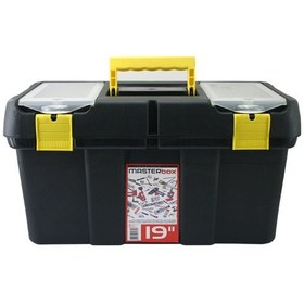 Resim 19’’ Maxi Takım Çantası Kod 159 