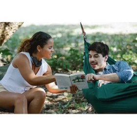 Resim Kanonik Education Outdoor Hamak 