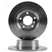 Resim FREN DISKI ARKA BMW E87-E90-E91-1.18-3.16-3.20 