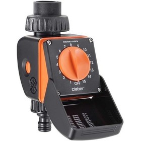 Resim Claber 8422 Aquauno Logica Su Zamanlayıcısı 