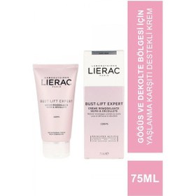 Resim Bust Lift Expert Göğüs Ve Dekolte Bölgesi Krem 75ml 