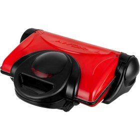 Resim Nanopro Awox Orion Kırmızı Tost Ve Izgara 