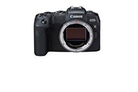 Resim Canon EOS RP Body Dijital Fotoğraf Makinesi 