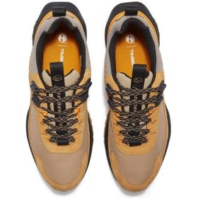 Resim Timberland Motıon Access Low Lace Up Waterproof Sen Erkek Ayakkabısı Tb0a6d9hedm1 Çok Renkli 