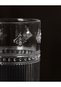 Resim Abeille 4'lü Meşrubat Bardağı Seti - Şeffaf - 340 Ml 8684427117859 Çok Renkli 