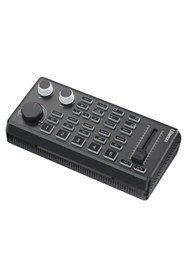 Resim ulanzi DD02 HDMI Canlı Yayın Mikseri Switcher 