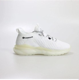 Resim Hammer Jack 101 23500-M-2022 Lambor M Erkek Günlük Spor Ayakkabı 001 