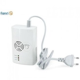 Resim Fonri Gaz Dedektörü 