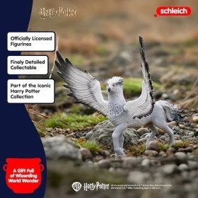 Resim Hype Store Schleich Potter Buckbeak 