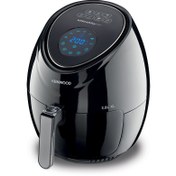 Resim Kenwood Airfryer XL Sıcak Hava Fritözü Siyah HFP30.000BK 