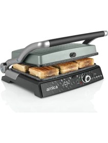 Resim GH26254 Diamond Tost Makinesi Mint, Mint Yeşili 