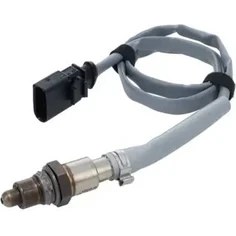 Resim Bosch 0258030308 Oksijen Sensoru 06K906262AC 06K906262AT 