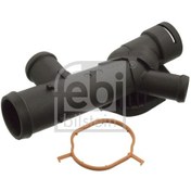 Resim Febı Su Flansı Vw MR00-FBI-106011 