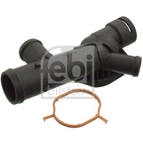 Resim Febı Su Flansı Vw MR00-FBI-106011 