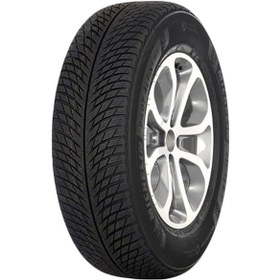 Resim Michelin Pilot Alpin 5 Suv XL 235/50R20 104V Kış Lastiği 2025 