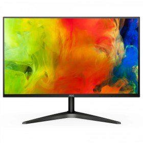 Resim 23.6 AOC 24B1H FULLHD 8MS 60HZ HDMI VGA LED 