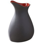 Resim Likid Siyah İçi Kırmızı Sosluk 500 ml Revol