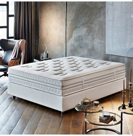 Resim Yataş Bedding Prestıge Prıme Premium Seri Yatak (90x190 ) 