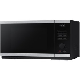 Resim Samsung MW4000D Izgarada Kızartma ve Ekmek Buzunu Çözdürme Özellikli Izgara/Tek Mikrodalga Fırın 