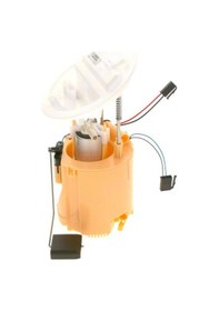 Resim Mercedes E Serisi W212 E 250 Cdı Yakıt Pompası Bosch 