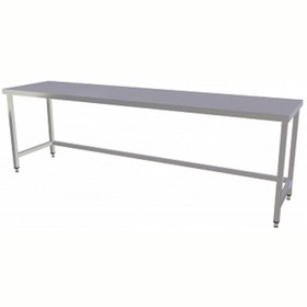 Resim Electrolux Professional Çalışma Tezgahı 2800 Mm TG2800N 