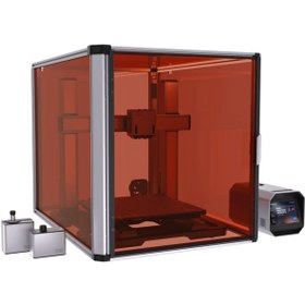 Resim Snapmaker Artisan 3-in-1 3d Yazıcı 