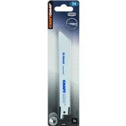 Resim Craftomat Panter Testere Ucu 922 Bf 2 Li 