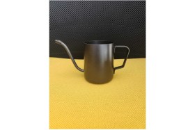 Resim Feyza Design Kahve Demleme Ibriği, 350 Ml, Barista Tarzı, Şık ve Kullanışlı Tasarım 