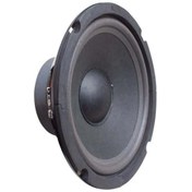 Resim robotrend Leone 1608 16 Cm 8 Ohm Tweter'Sız Tekli Hoparlör 