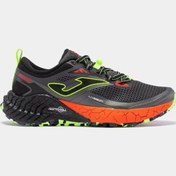 Resim Joma Tk.rase Tkrass2322 Koyu Gri Erkek Spor Ayakkabı 