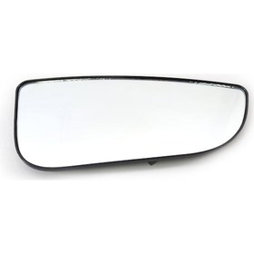 Resim Yunboo Dodge Ram 1500-5500 2010-2020 Sağ Tarafta Kucuk Tırla Kullanimli Geri Goruntu Aynasi Camı Oe:68067730aa 