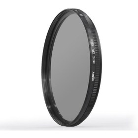 Resim Ayex 55 MM MRC Slim CPL Polarize Filtre 