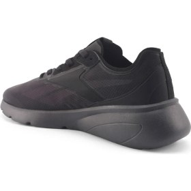 Resim Reebok Edge Robın 3.0 Siyah Erkek Spor Ayakkabı 