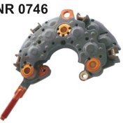 Resim Diot Tablasi Corolla Uyumlu Carina Camry Corona Acc 100Mm 504630996 