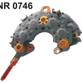Resim Diot Tablasi Corolla Uyumlu Carina Camry Corona Acc 100Mm 504630996 