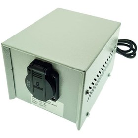 Resim ACIKO Mervesan 220-110v 1000w Otomatik Voltaj Konvertörü / Dönüştürücü 