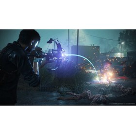 Resim BETHESDA Ps4 The Evil Within 2 