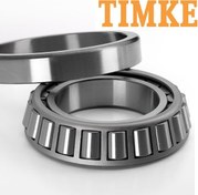 Resim Timken 25590\u002F25520 Rulman 