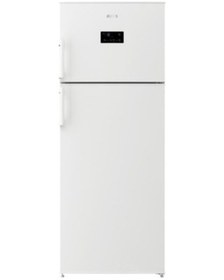 Resim Altus AL 375 X 455 LT No-Frost Çift Kapılı Buzdolabı 