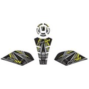 Resim Cf Moto Cf Moto 250 Sr 2020 - 2023 Tank Pad Set 002 