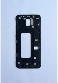 Resim Samsung Galaxy A6 Plus Ekran Çıtası Paneli A605 
