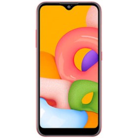 Resim Samsung Yenilenmiş Galaxy A01 16 Gb Mavi A Grade 169-1 