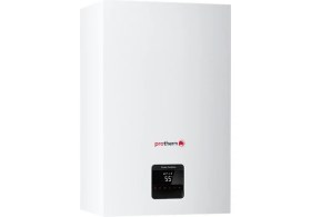 Resim Protherm Puma Condens 24/24 Kw (20.000 Kcal) Tam Yoğuşmalı Kombi 