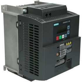 Resim 6SL3210-5BB21-5UV1 SINAMICS V20 1 AC 200-240 V -10/+10% 47-6 Rat 