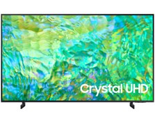 Resim Samsung UE85CU8000UXTK 85 İnç 216 Ekran CU8000 Crystal UHD 4K Smart TV Samsung