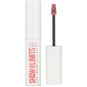 Resim Pastel Show Your Limits Pink Brow Mascara 11 4.2ml 
