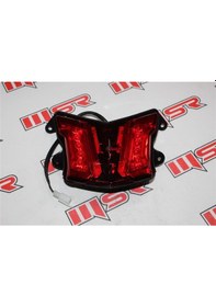 Resim Bajaj Dominar 400ug-d250-d400 E5 Stop Komple A 