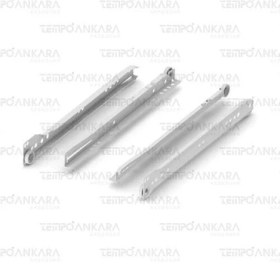 Resim Yeniler Çekmece Kızağı Beyaz Eşsiz 45 cm 